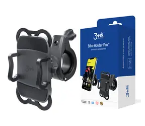 3mk Bike Holder Pro držák telefonu na kolo
