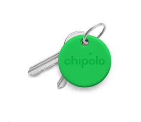Chipolo ONE – Bluetooth lokátor zelená