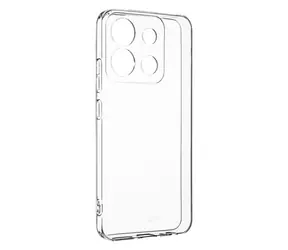 FIXED TPU gelové pouzdro pro Infinix Smart 7 HD čirá