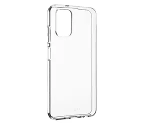 FIXED TPU gelové pouzdro pro Nokia G42 čirá