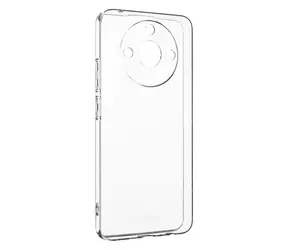 FIXED TPU gelové pouzdro pro Realme Narzo 60 čirá