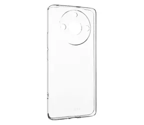 FIXED TPU gelové pouzdro pro Realme Narzo 60 Pro čirá