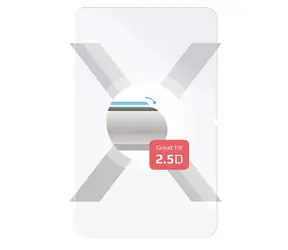 FIXED Ochranné tvrzené sklo pro Honor Pad X9 čirá