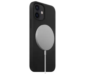 Nevox StyleShell Shock Magsafe kryt pro Apple iPhone 12 Mini černá