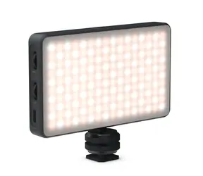 ShiftCam ProLED Bi-color panel pro smarpthony a kamery / LED světlo / 8W / 2500-6500K
