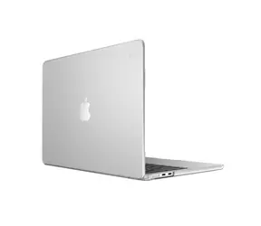 Speck SmartShell ochranné pouzdro pro Macbook Air 13" 2022 průhledné 