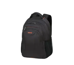 American Tourister AT WORK Batoh na notebook 15.6" černá / 25 l
