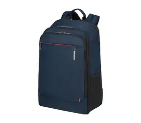 Samsonite NETWORK Batoh na notebook 17.3" modrá / 25 l
