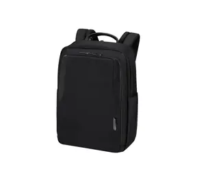 Samsonite XBR 2.0 Batoh na notebook 14.1" černá / 15.5 l