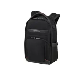 Samsonite Pro DLX 6 Batoh na notebook 14.1" černá / 12.5 l