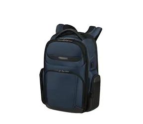 Samsonite Pro DLX 6 Batoh na notebook 15.6" 21 l modrá