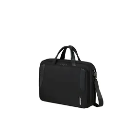 Samsonite XBR 2.0 Brašna na notebook 15.6" černá 