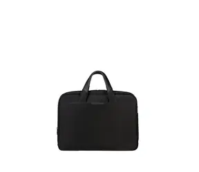 Samsonite Pro DLX 6 Brašna na notebook 17.3" černá