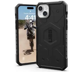 UAG Pathfinder MagSafe ochranný kryt pro Apple iPhone 15 Plus černá 