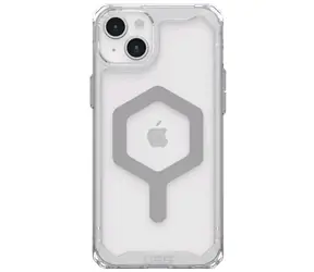 UAG Plyo MagSafe ochranný kryt pro Apple iPhone 15 Plus čirá 