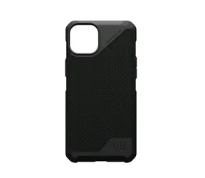 UAG Metropolis LT MagSafe ochranný kryt pro Apple iPhone 15 Plus černá 