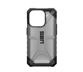 UAG Plasma ochranný kryt pro Apple iPhone 15 Pro šedá 