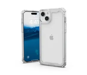 UAG Plyo ochranný kryt pro Apple iPhone 15 Plus čirá 