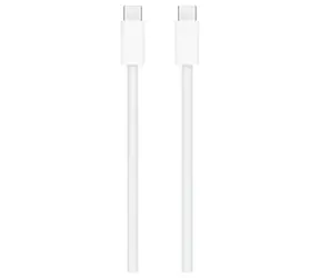 Apple 240W USB-C nabíjecí kabel 2 m bílá