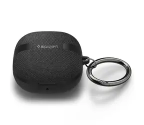 Spigen Urban Fit ochranný kryt pro Galaxy Buds 2 Pro/2/Pro/Live černá