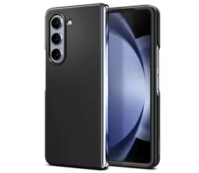 Spigen Air Skin ochranný kryt pro Samsung Galaxy Z Fold5 černá 