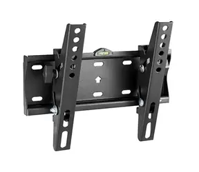 Gembird WM-42T-02 Držák na zeď pro TV do 42" / standarty VESA max. 200 x 200  / na zeď / nosnost 30 kg / sklopný