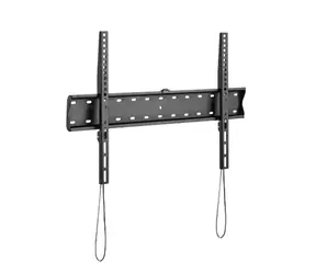 Gembird WM-70F-01 Držák na zeď pro TV do 70" / standarty VESA max. 600 x 400 / na zeď / nosnost 40 kg / pevný 