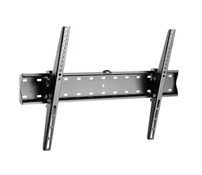 Gembird WM-70T-02 Držák na zeď pro TV do 70" / standarty VESA max. 600 x 400 / na zeď / nosnost 40 kg / sklopný