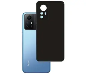 3mk Matt Case ochranný kryt pro Xiaomi POCO X5 5G černá