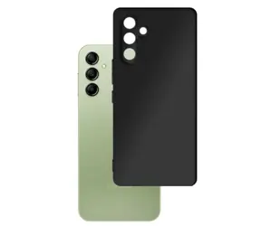3mk Matt Case ochranný kryt pro Samsung Galaxy A14 5G (SM-A146) černá