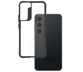 3mk Satin Armor Case+ ochranný kryt pro Samsung Galaxy S23 (SM-S911)