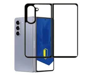 3mk Satin Armor Case+ ochranný kryt pro Samsung Galaxy Z Fold5
