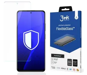 3mk FlexibleGlass Hybridní sklo pro Garmin Edge 530