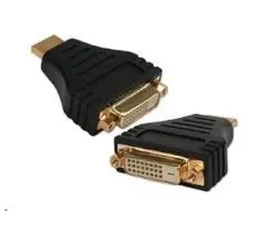 Gembird A-HDMI-DVI-3 Redukce HDMI (M) - DVI-D (F)