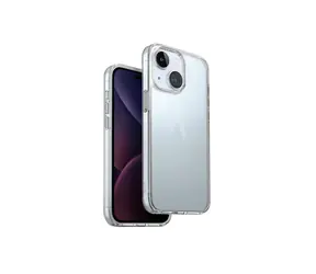 Uniq LifePro Xtreme ochranný kryt na Apple iPhone 15 Crystal (čirá)