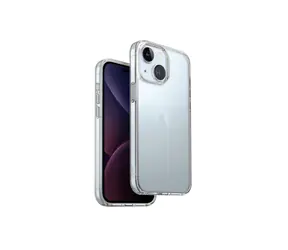 Uniq LifePro Xtreme ochranný kryt na Apple iPhone 15 Plus Crystal (čirá)