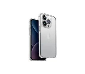 Uniq Combat ochranný kryt na Apple iPhone 15 Pro Blanc (bílá)
