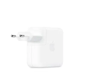 Apple 70W USB-C napájecí adaptér / 70W / pro MacBook / bez kabelu