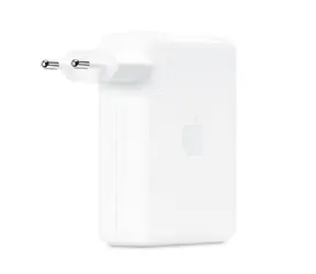 Apple 140W USB-C napájecí adaptér / 140W / pro MacBook / bez kabelu