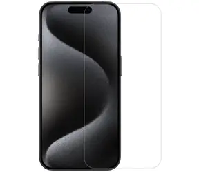Nillkin Tvrzené Sklo 0.2mm H+ PRO 2.5D pro Apple iPhone 15 Pro