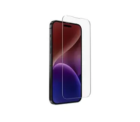 Uniq Optix Clear ochranné sklo pro Appple iPhone 15 Plus