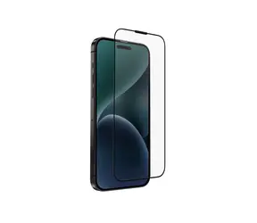 Uniq Optix Anti-reflective ochranné sklo pro Appple iPhone 15 Plus