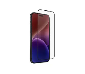 Uniq Optix Vivid Clear ochranné sklo pro Appple iPhone 15 Pro