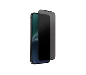 Uniq Optix Privacy ochranné sklo pro Appple iPhone 15 Pro