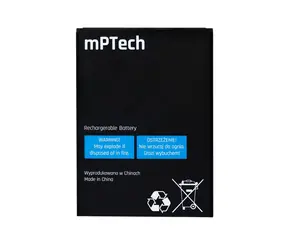 myPhone BS-10 Náhradní baterie pro myPhone Maestro 2 / 1000 mAh / Li-Ion