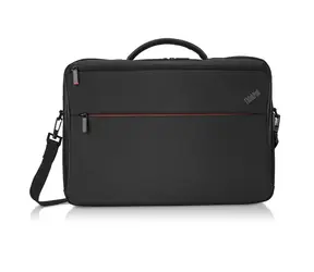Lenovo ThinkPad Professional Slim 15.6" černá / Brašna pro notebooky do 15.6"