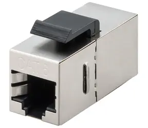 PremiumCord Propojka RJ45 CAT6 8/8 STP KeyStone