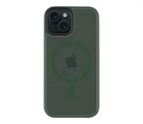 Tactical MagForce Hyperstealth Kryt pro Apple iPhone 15 Forest Green