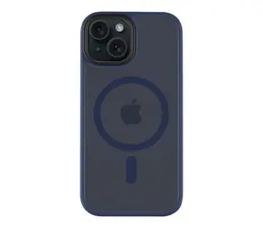 Tactical MagForce Hyperstealth Kryt pro Apple iPhone 15 Deep Blue