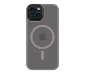 Tactical MagForce Hyperstealth Kryt pro Apple iPhone 15 Light Grey